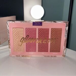 Tarte Glamazon Face Palette